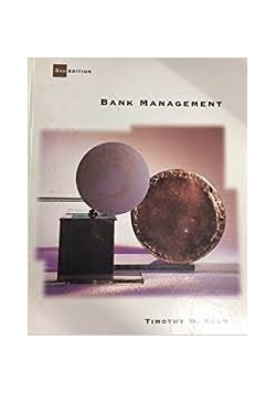 Bank Management