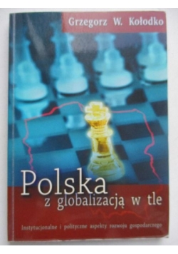 Polska z globalizacją w tle