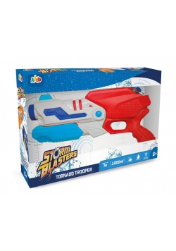 Pistolet - Strażnik tornada ADDO