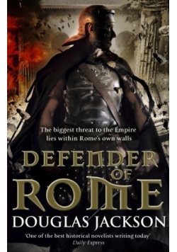 Defender of Rome