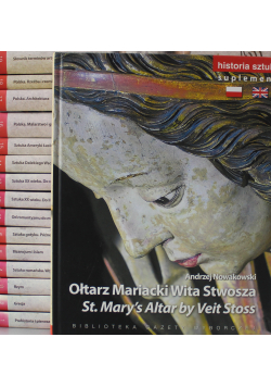 Historia Sztuki 16 tomów
