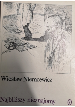 Najbliższy nieznajomy