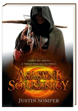 Asasyni i sojusznicy