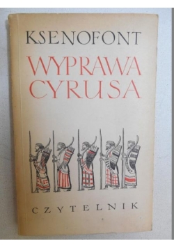 Wyprawa Cyrusa