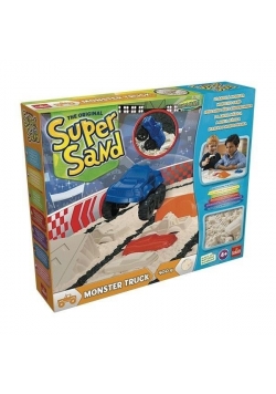 Super Sand - Monster Truck