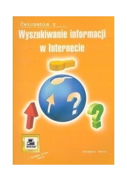 Wyszukiwanie Informacji w Internecie