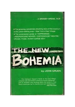 The New Bohemia