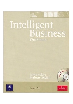 Intelligent Business. Workbook