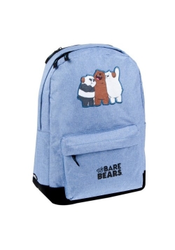 Plecak STK 69 We Bare Bears