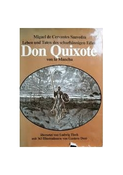 Don Quixote