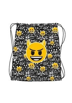 Plecak na szurkach Emoji