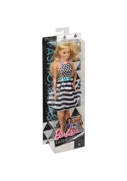 Barbie Fashionistas. Power Print - Original