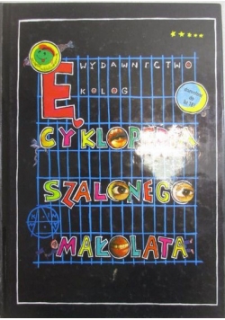 Ęcyklopedia szalonego małolata