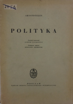 Polityka
