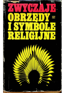 Zwyczaje obrzędy i symbole religijne