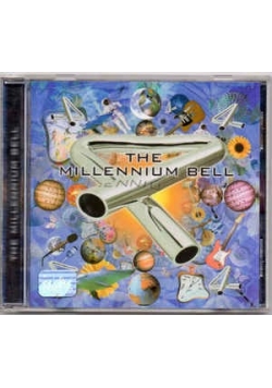 The Millennium Bell,CD