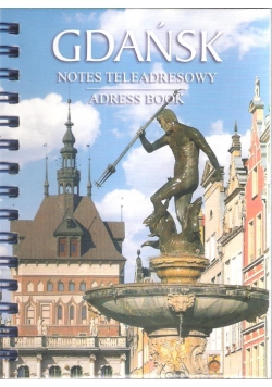 Notes - Gdańsk DOSŁOŃCE