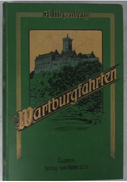 Wartburgfahrten, 1908r.