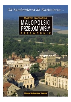 Małopolski przełom Wisły