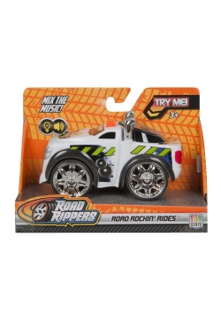 Road Rippers Road Rockin Rides-DJ Driver