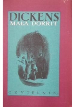 Mała Dorrit, tom I