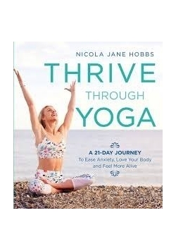 Thrive Through Yoga