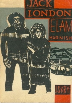 Elam Harnish