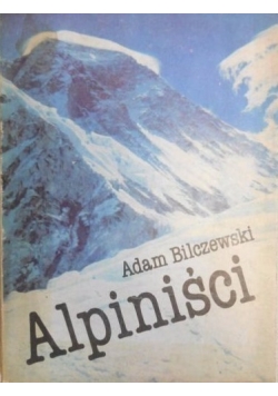 Alpiniści