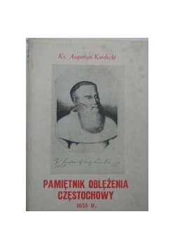 Pamiętnik oblężenia Częstochowy