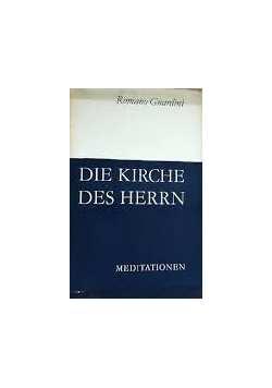 Die Kirche des herrn