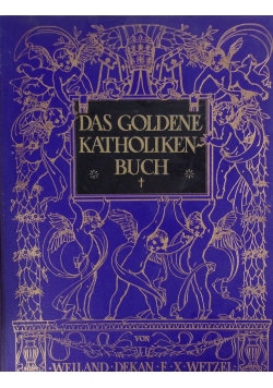 Das Goldene Katholikenbuch, 1914r.
