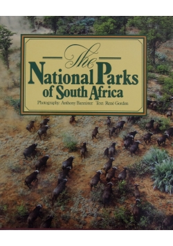 The National Parks of South Africa
