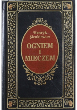 Ogniem i mieczem