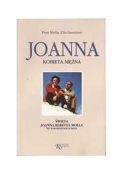 Joanna kobieta mężna