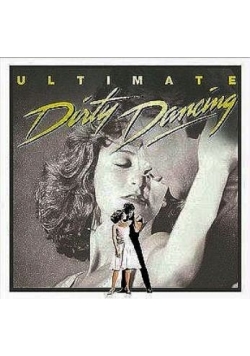Dirty Dancing CD