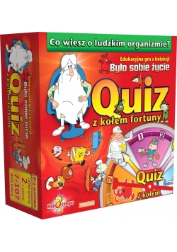 Było sobie życie - Quiz z kołem fortuny