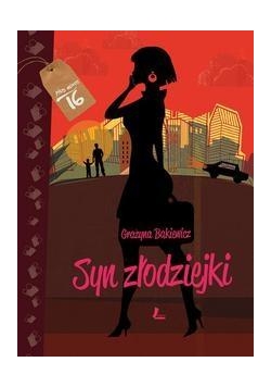 Syn złodziejki