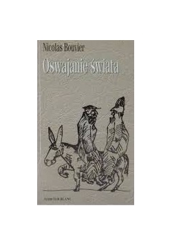 Oswajanie świata