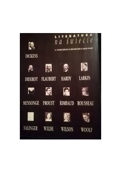 Literatura na świecie ,Nr 7 do 8