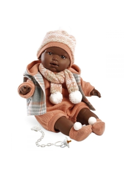 Lalka 42637 Zareb płacząca 42 cm