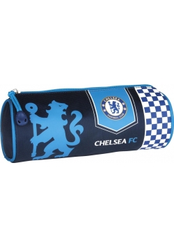 Saszetka okrągła CH-07 Chelsea FC2 ASTRA