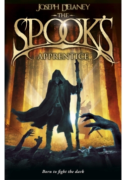 The Spooks Apprentice