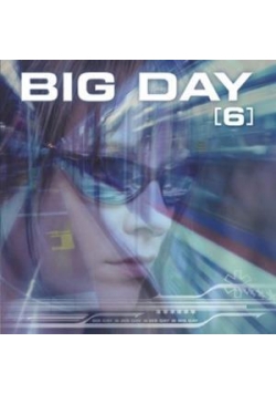 Big Day CD
