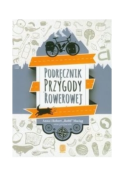 Podręcznik przygody rowerowej