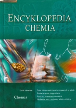 Encyklopedia szkolna Chemia