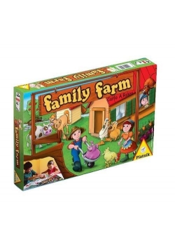 Family Farm PIATNIK