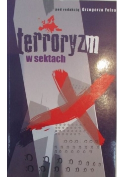 Terroryzm w sektach