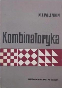 Kombinatoryka