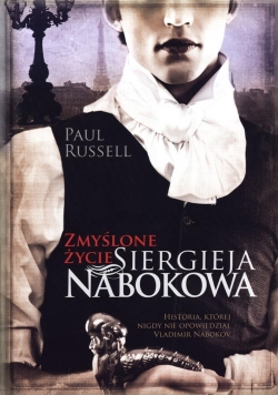 Zmyślone Życie Siergieja Nabokova