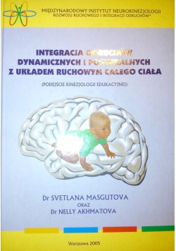 Interpretacja odruchów dynamicznych i posturalnych z układem ruchowym całego ciała